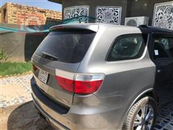 دودج دورانجو